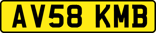 AV58KMB