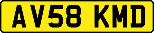 AV58KMD
