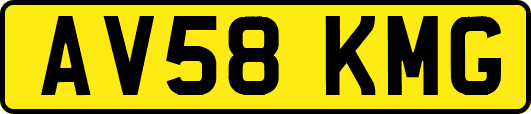 AV58KMG