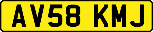 AV58KMJ