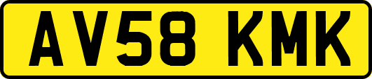 AV58KMK