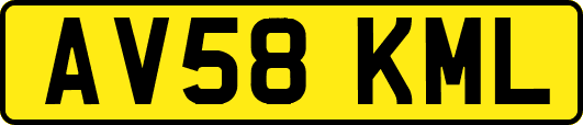 AV58KML