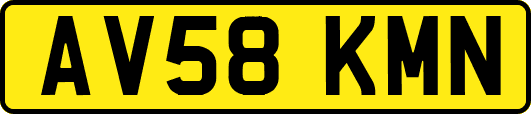 AV58KMN