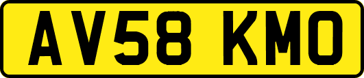 AV58KMO