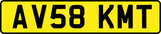 AV58KMT