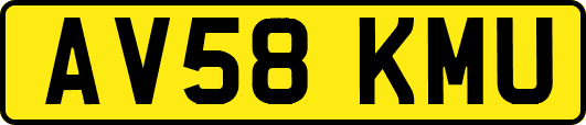 AV58KMU