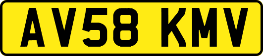 AV58KMV