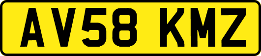 AV58KMZ