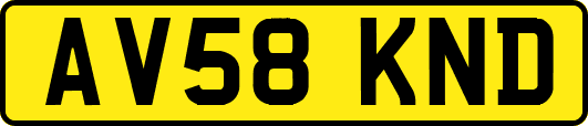 AV58KND