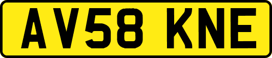 AV58KNE