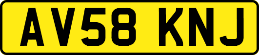 AV58KNJ