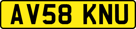 AV58KNU