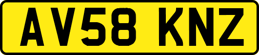 AV58KNZ