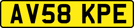 AV58KPE