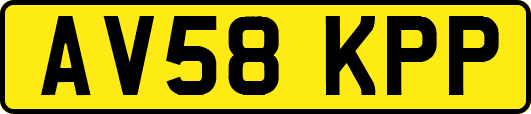 AV58KPP