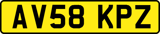AV58KPZ