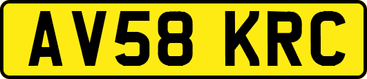 AV58KRC