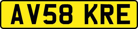 AV58KRE