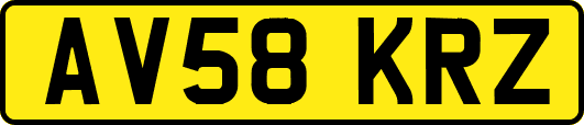 AV58KRZ