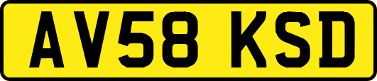 AV58KSD