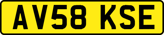 AV58KSE