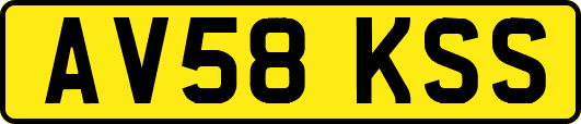 AV58KSS