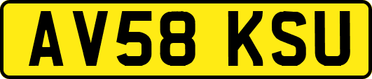 AV58KSU