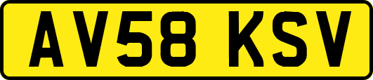 AV58KSV