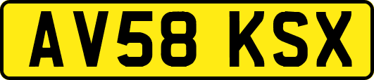 AV58KSX