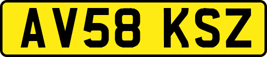 AV58KSZ