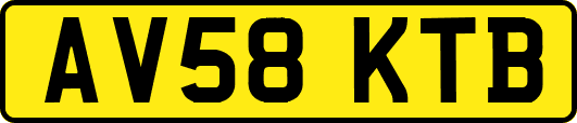AV58KTB