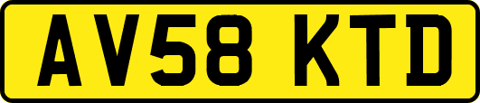 AV58KTD