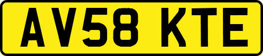 AV58KTE