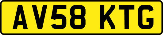 AV58KTG