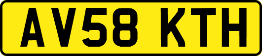 AV58KTH