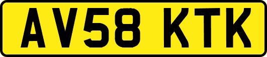 AV58KTK