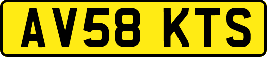 AV58KTS