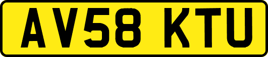 AV58KTU