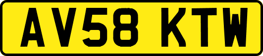 AV58KTW
