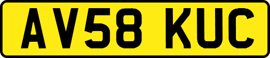 AV58KUC