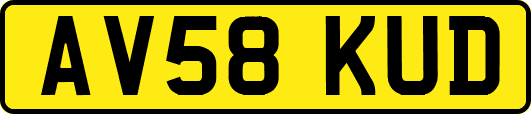 AV58KUD