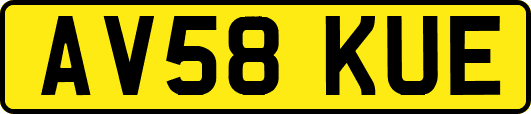AV58KUE