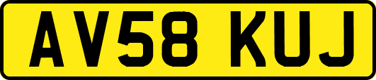 AV58KUJ