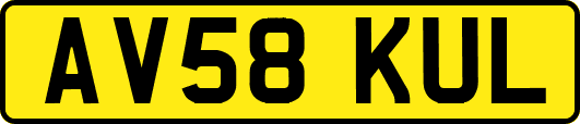 AV58KUL