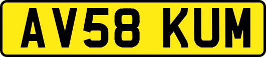 AV58KUM