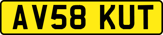 AV58KUT