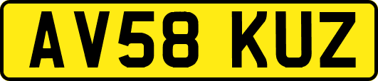 AV58KUZ