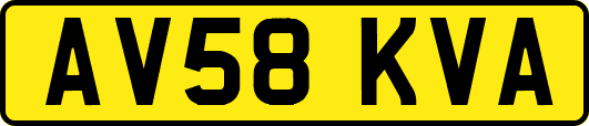 AV58KVA