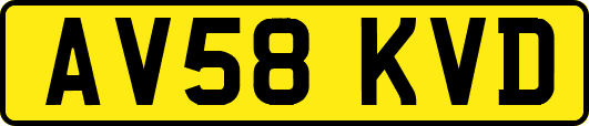 AV58KVD