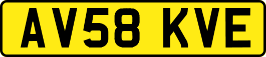 AV58KVE